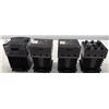 Image 2 : (4) Watlow #DB3C-1560-C000/#DB30-60C0-0000 Solid State Power Controllers