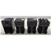 Image 3 : (4) Watlow #DB3C-1560-C000/#DB30-60C0-0000 Solid State Power Controllers