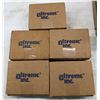 Image 1 : (5) Altronic #DO-3300A Digital Overspeed Trip