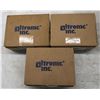 Image 1 : (3) Altronic #DO-3300A Digital Overspeed Trip