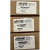 Image 4 : (3) Altronic #DO-3300A Digital Overspeed Trip