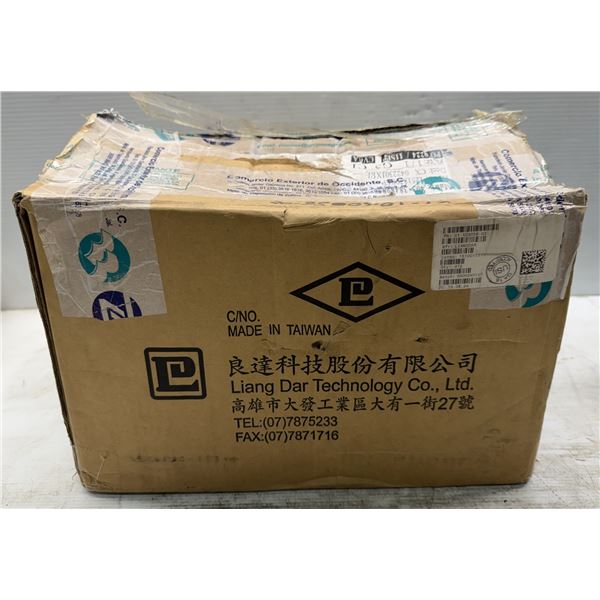 Lot of Liang Dar Technology Printed Circuit Boards (PCB)