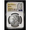 Image 1 : 2025 MORGAN DOLLAR NGC MS70
