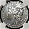 Image 2 : 2025 MORGAN DOLLAR NGC MS70