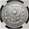 Image 3 : 2025 MORGAN DOLLAR NGC MS70