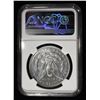 Image 4 : 2025 MORGAN DOLLAR NGC MS70