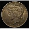 Image 1 : 1922 PEACE DOLLAR