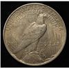Image 2 : 1922 PEACE DOLLAR