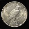 Image 2 : 1926 PEACE DOLLAR CH BU
