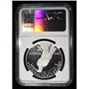 Image 4 : 2023-S PEACE DOLLAR NGC PF70 UCAM