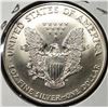 Image 2 : 1994 AMERICAN SILVER EAGLE