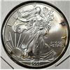 Image 1 : 2001 AMERICAN SILVER EAGLE