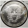 Image 2 : 2002 AMERICAN SILVER EAGLE