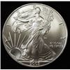 Image 1 : 2003 AMERICAN SILVER EAGLE