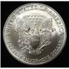Image 2 : 2003 AMERICAN SILVER EAGLE