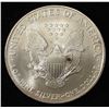 Image 2 : 2006  AMERICAN SILVER EAGLE