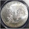 Image 2 : 2011-W AMERICAN SILVER EAGLE PCGS MS70