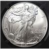 Image 2 : 2021 AMERICAN SILVER EAGLE NGC MS70