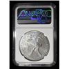Image 4 : 2022-W AMERICAN SILVER EAGLE BURNISHED NGC MS69
