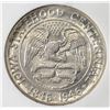 Image 2 : 1946 COMMEM 50C IOWA NGC MS66