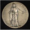 Image 1 : 1897 A SWISS SHOOTING MEDAL BERN SILVER