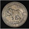 Image 2 : 1897 A SWISS SHOOTING MEDAL BERN SILVER