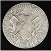 Image 2 : 1903 SWISS SHOOTING MEDAL BERN SILVER IN BOX