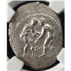 Image 2 : c.325-250 BC AR STATER NGC CH XF