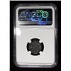 Image 4 : c.275-215 BC HIERON II SICILY, SYRACUSE AE NGC XF