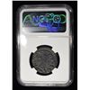 Image 4 : APOLLODOTUS II, c.80-65 BC, AE28, NGC VF
