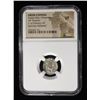 Image 1 : c. 1ST CENTURY AD AR 'DRACHM' NGC VF