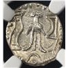 Image 2 : c. 1ST CENTURY AD AR 'DRACHM' NGC VF