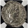 Image 2 : CARACALLA, AD 198-217 NGC XF
