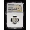 Image 1 : AD 222-235 SEV ALEXANDER ROMAN EMPIRE NGC XF
