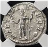 Image 3 : AD 222-235 SEV ALEXANDER ROMAN EMPIRE NGC XF