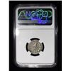 Image 4 : AD 238-244 GORDIAN III AR DENARIUS NGC CH XF