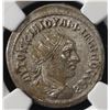 Image 2 : AD 244-249 PHILIP I BI TETRADRACHM NGC CH XF