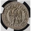 Image 3 : AD 244-249 PHILIP I BI TETRADRACHM NGC CH XF