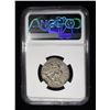 Image 4 : AD 249-251 TRAJAN DECIUS BI TETRADRACHM NGC XF
