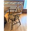 Image 2 : Antique Wooden Dining Table