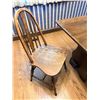 Image 4 : Antique Wooden Dining Table