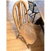 Image 5 : Antique Wooden Dining Table