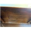 Image 6 : Antique Wooden Dining Table