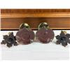 Image 4 : Brass Candlestick Holders