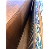 Image 8 : Elegantly Carved Wooden Buffet