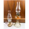 Image 1 : Queen Mary Oil Lamps