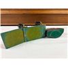 Image 5 : Brass Bookends