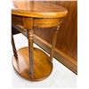 Image 2 : Wooden Side Table