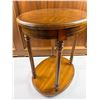 Image 3 : Wooden Side Table