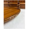 Image 4 : Wooden Side Table